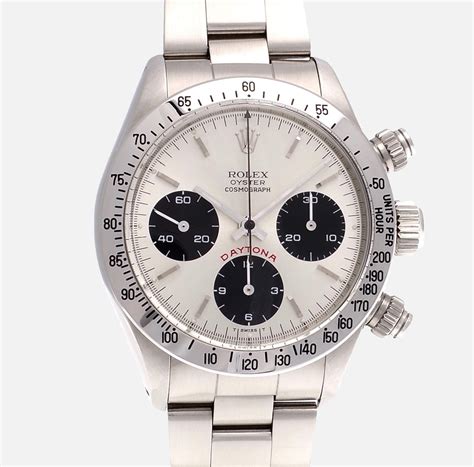 quadrante rolex daytona 6265|Straordinari quadranti Rolex Daytona .